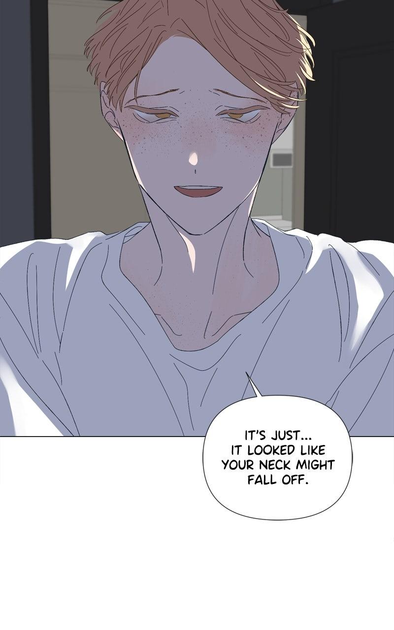 Moonchild Chapter 116 - Page 37