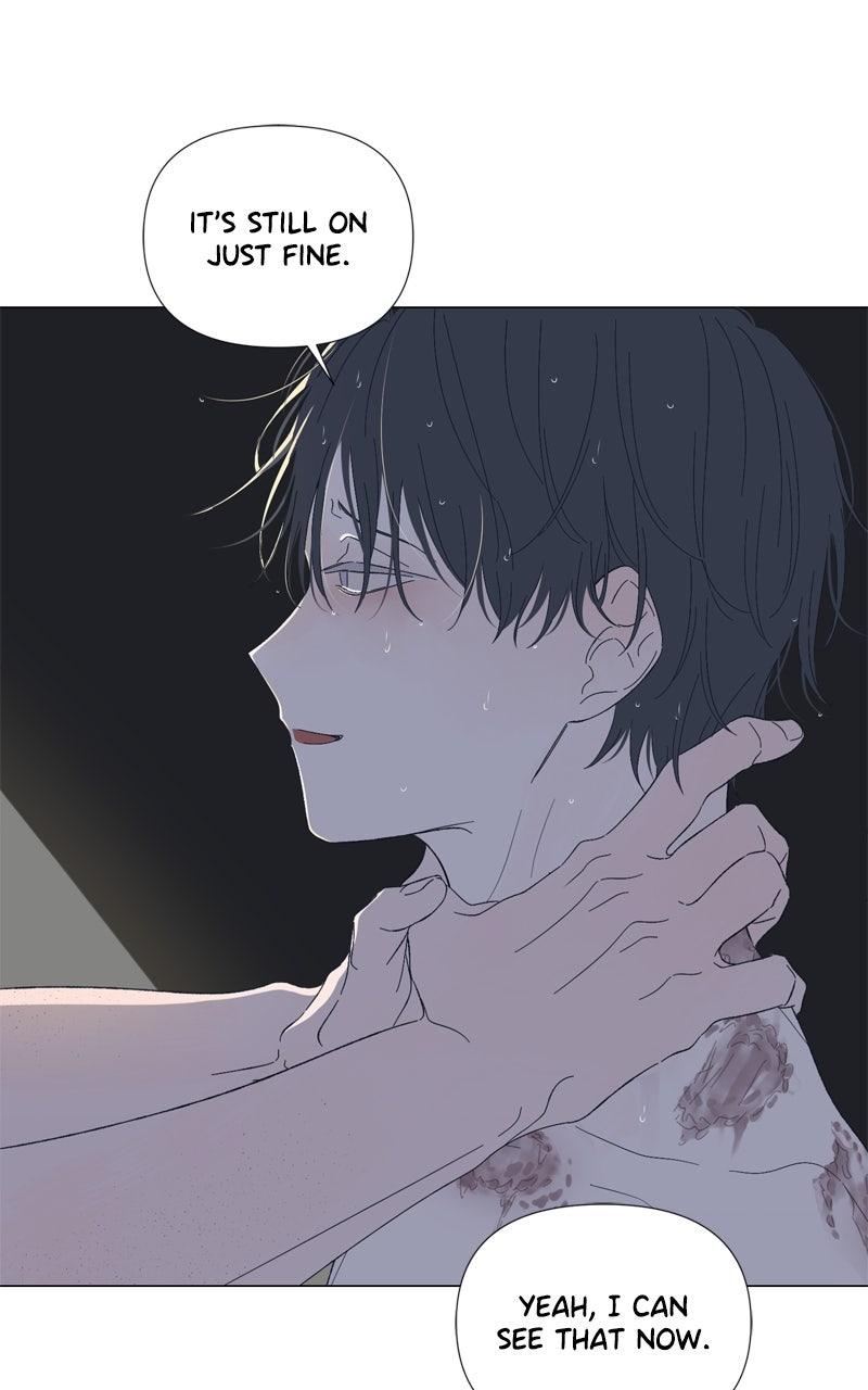 Moonchild Chapter 116 - Page 38