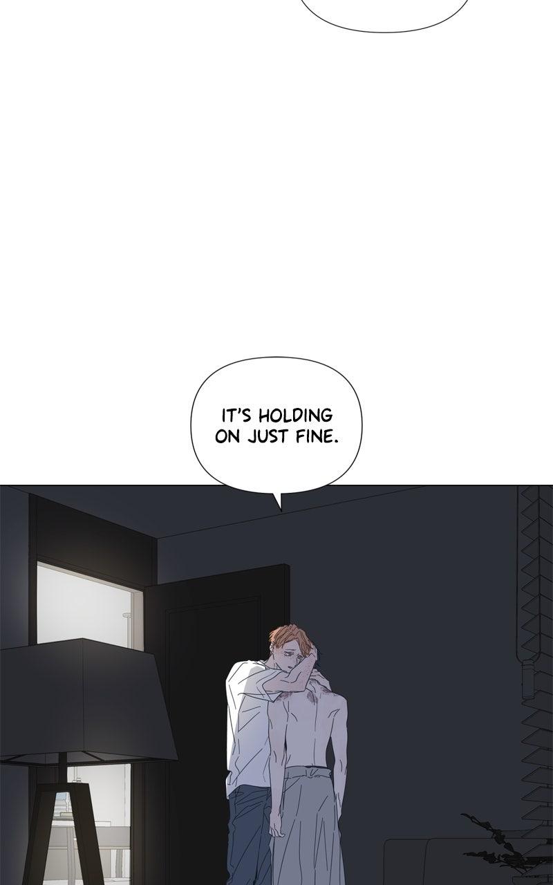 Moonchild Chapter 116 - Page 39