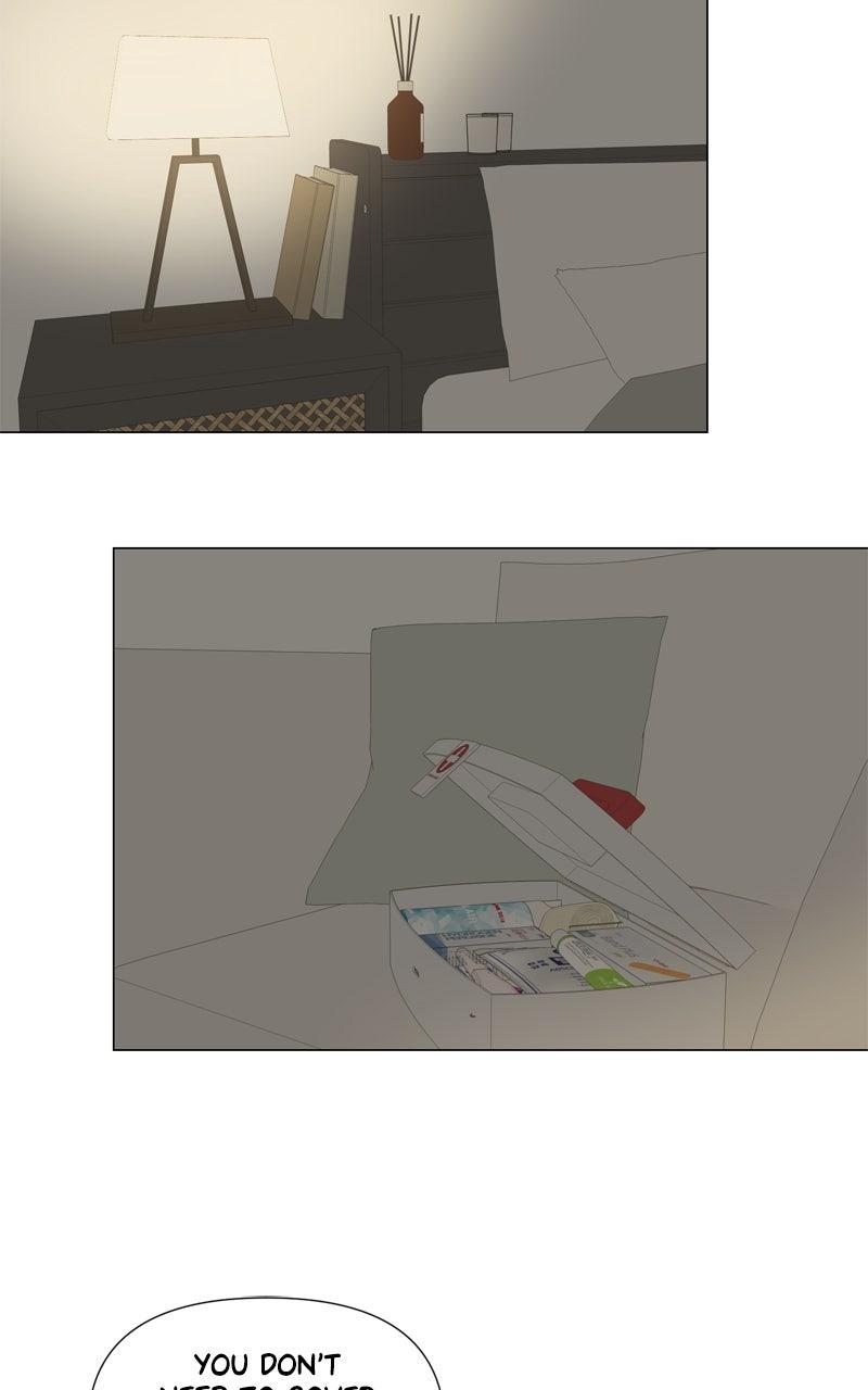 Moonchild Chapter 116 - Page 41