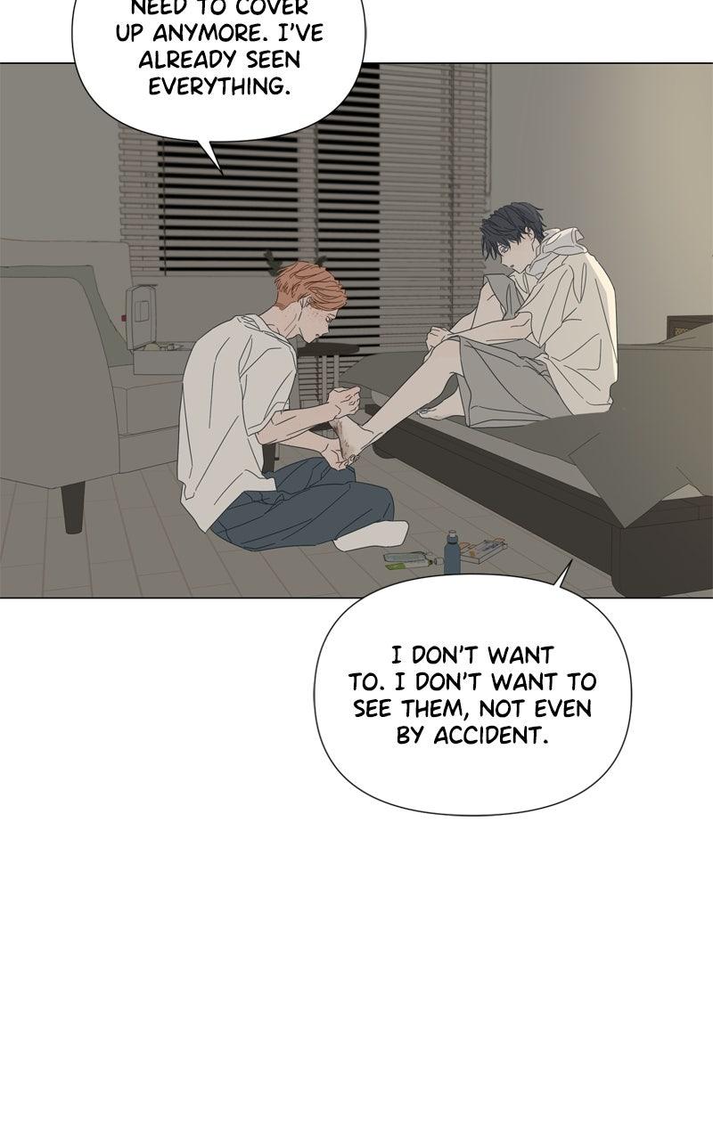 Moonchild Chapter 116 - Page 42