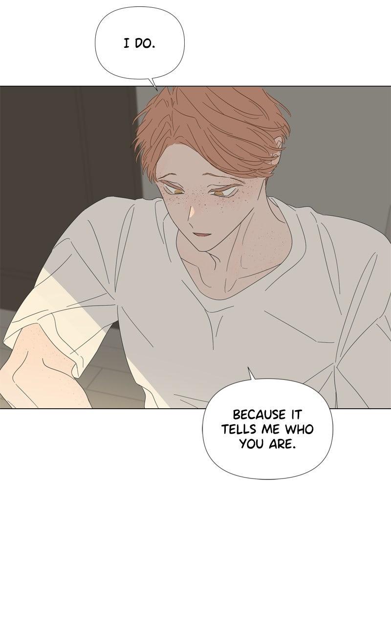 Moonchild Chapter 116 - Page 43