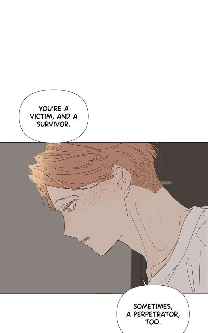 Moonchild Chapter 116 - Page 45