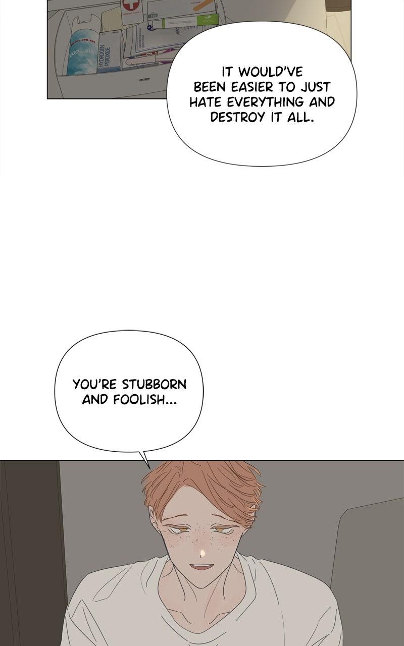 Moonchild Chapter 116 - Page 47