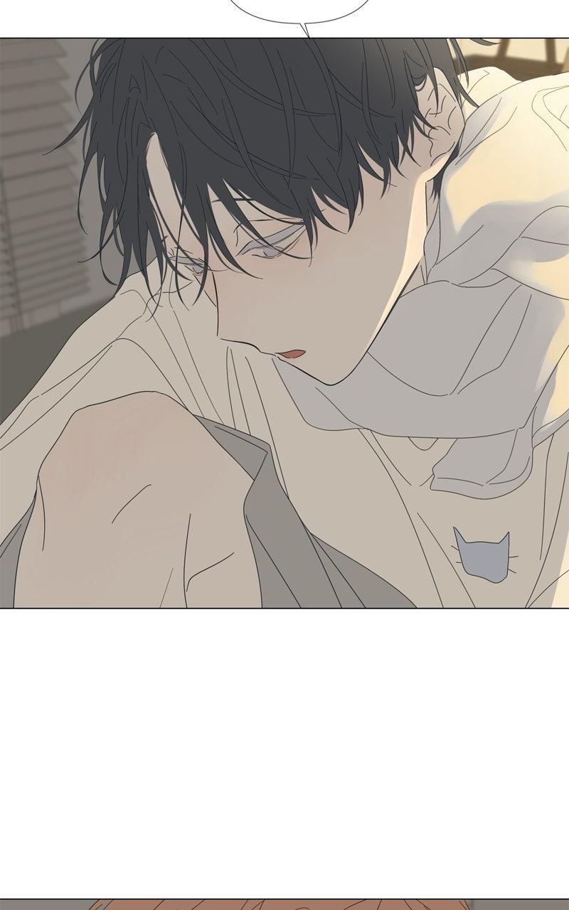 Moonchild Chapter 116 - Page 49