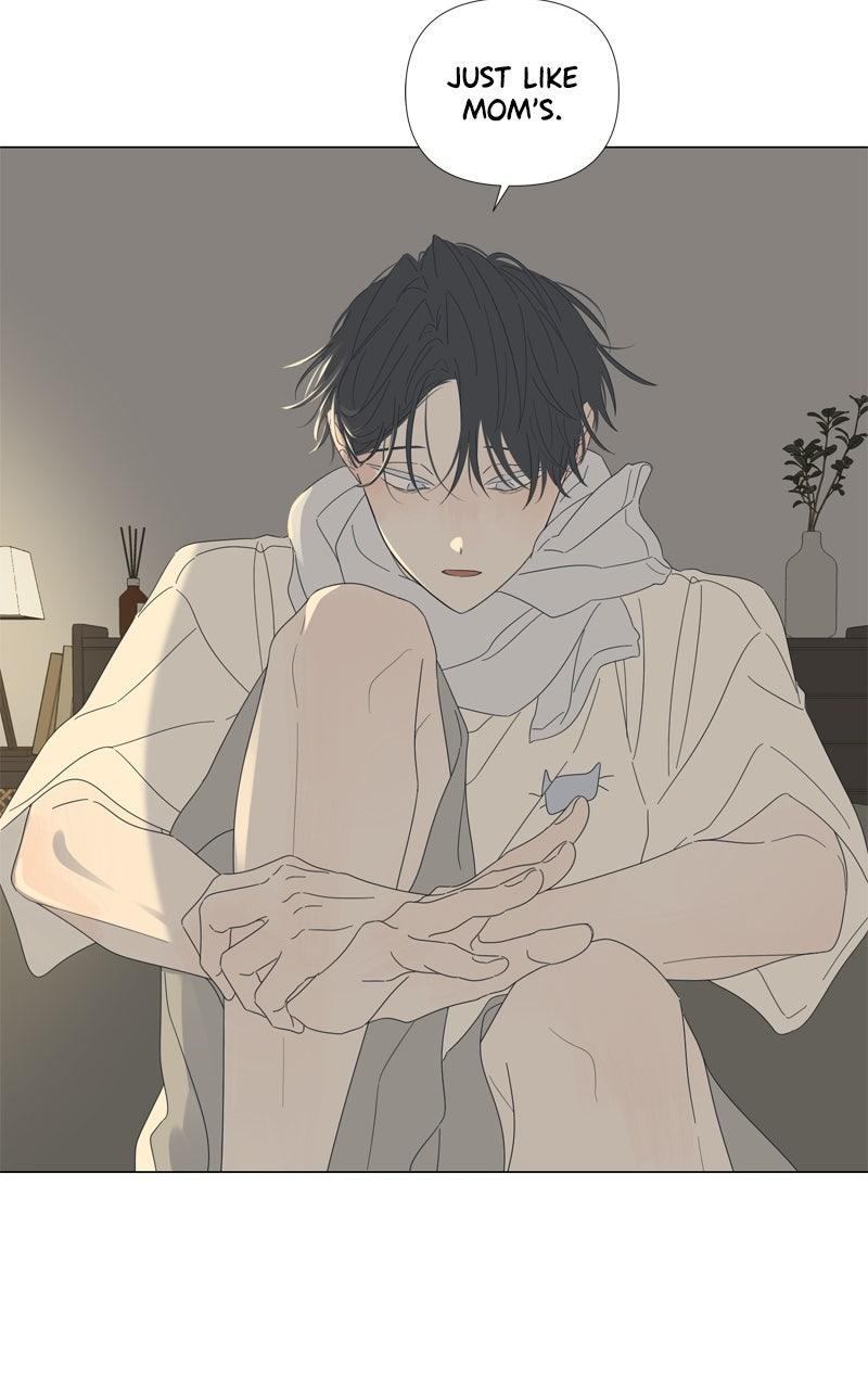 Moonchild Chapter 116 - Page 52