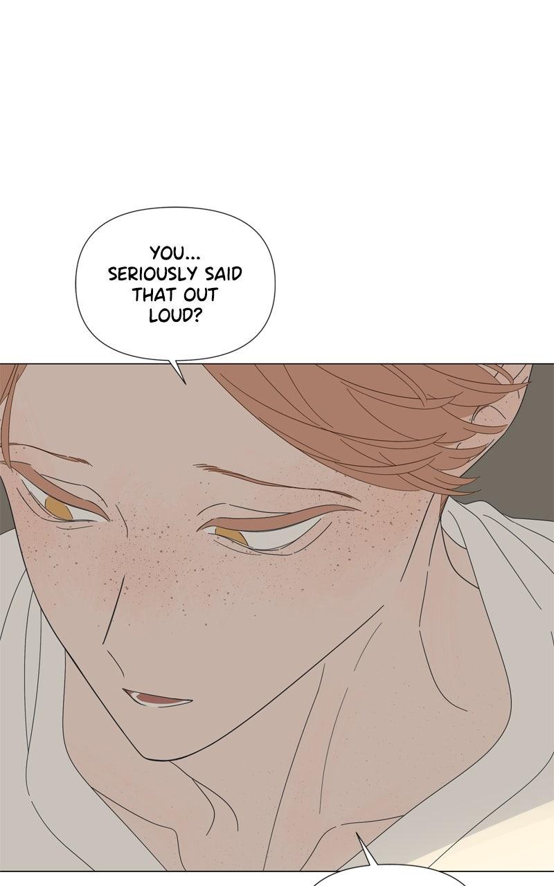 Moonchild Chapter 116 - Page 53