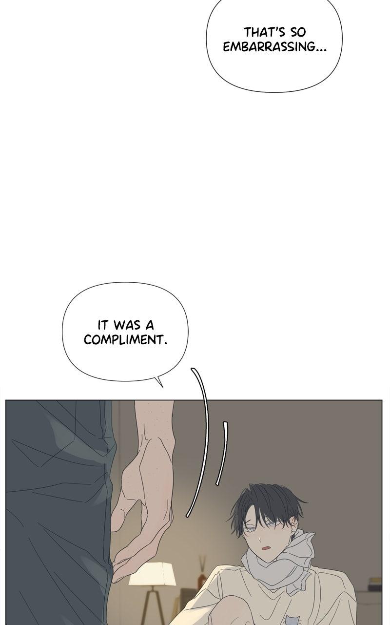 Moonchild Chapter 116 - Page 54