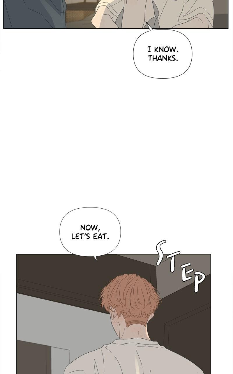 Moonchild Chapter 116 - Page 55