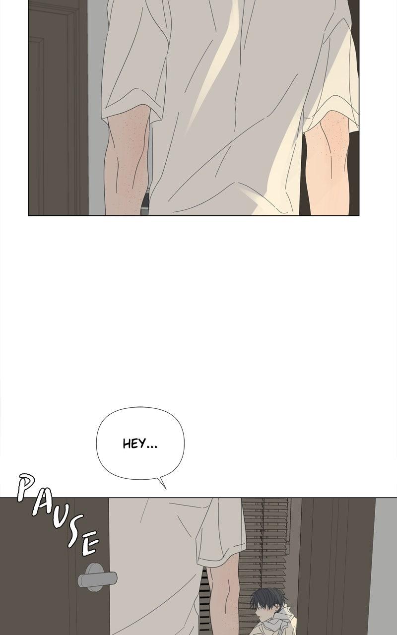 Moonchild Chapter 116 - Page 56