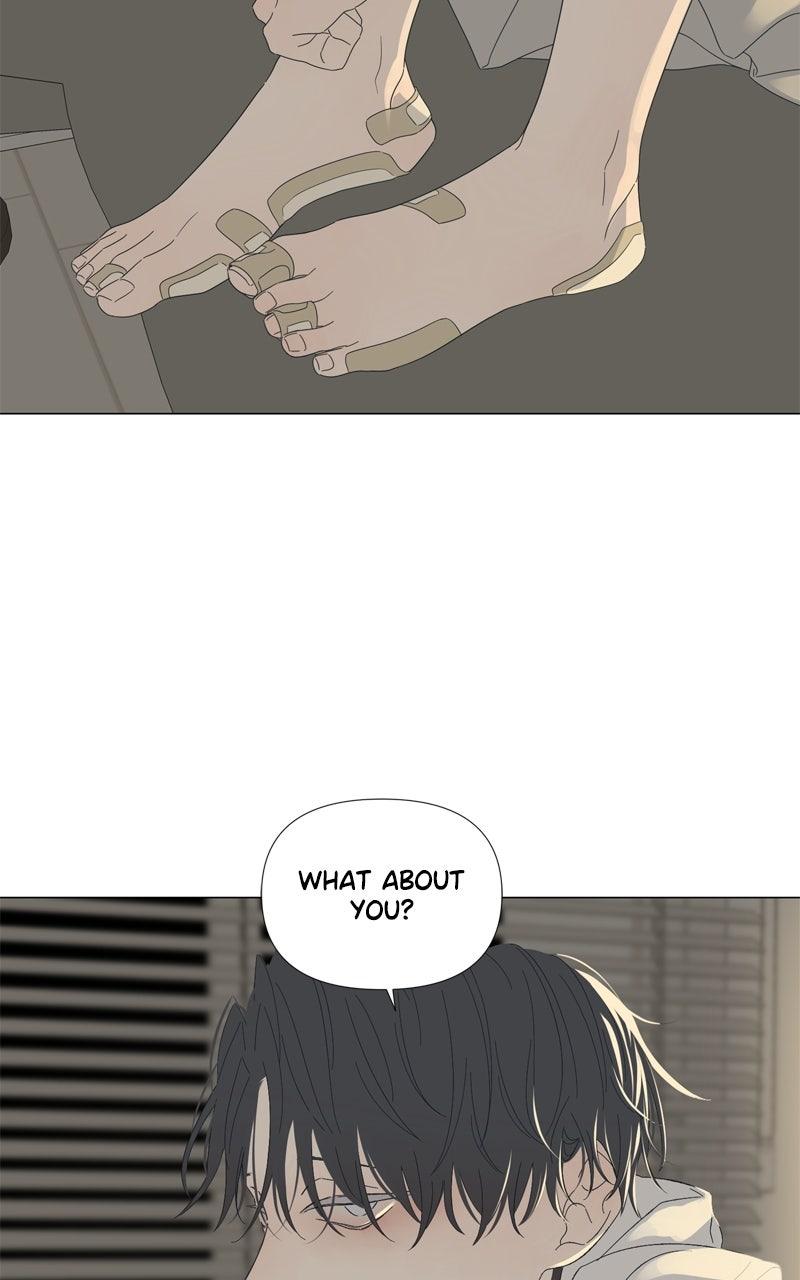 Moonchild Chapter 116 - Page 58