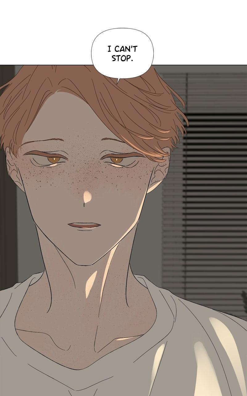 Moonchild Chapter 116 - Page 62