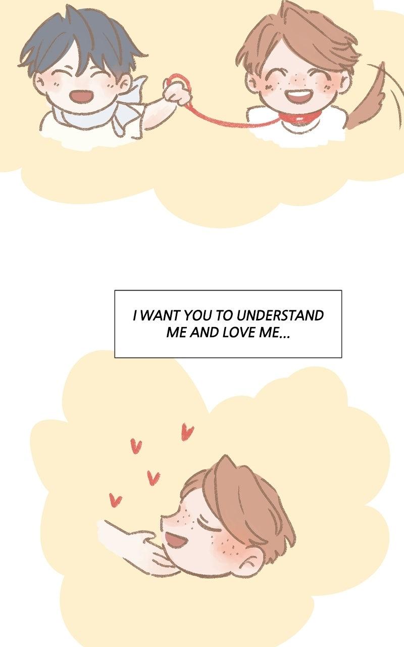 Moonchild Chapter 117 - Page 7