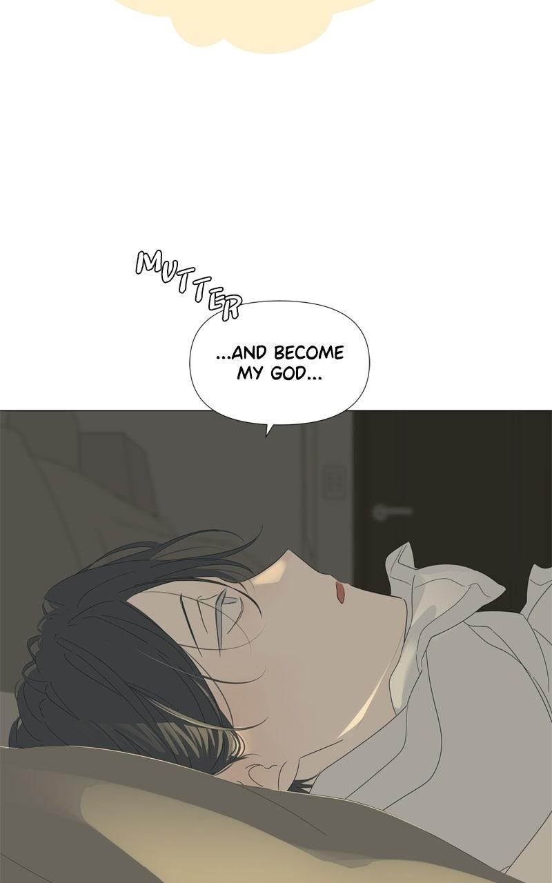 Moonchild Chapter 117 - Page 8