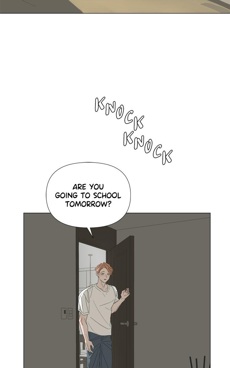 Moonchild Chapter 117 - Page 9