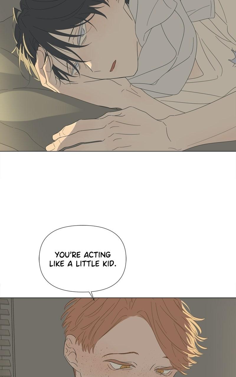 Moonchild Chapter 117 - Page 13