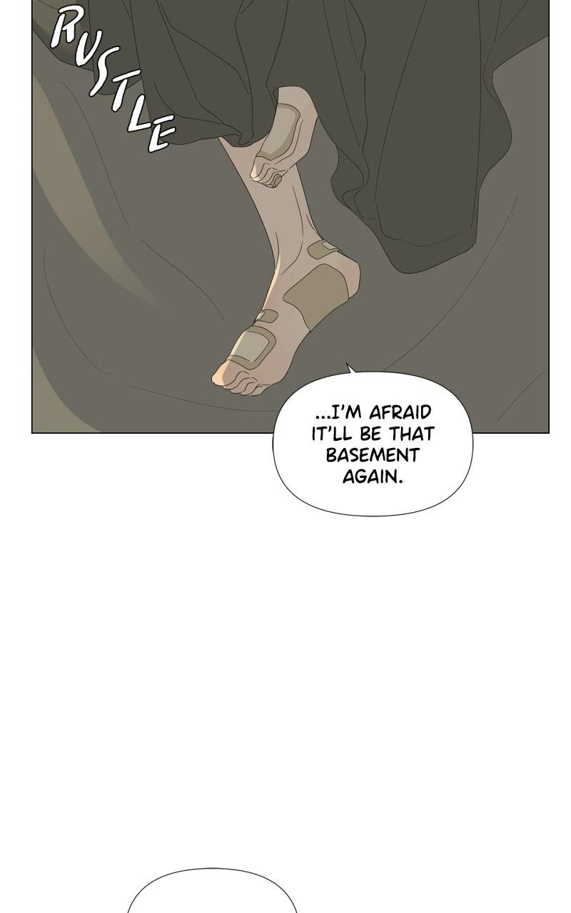 Moonchild Chapter 117 - Page 15