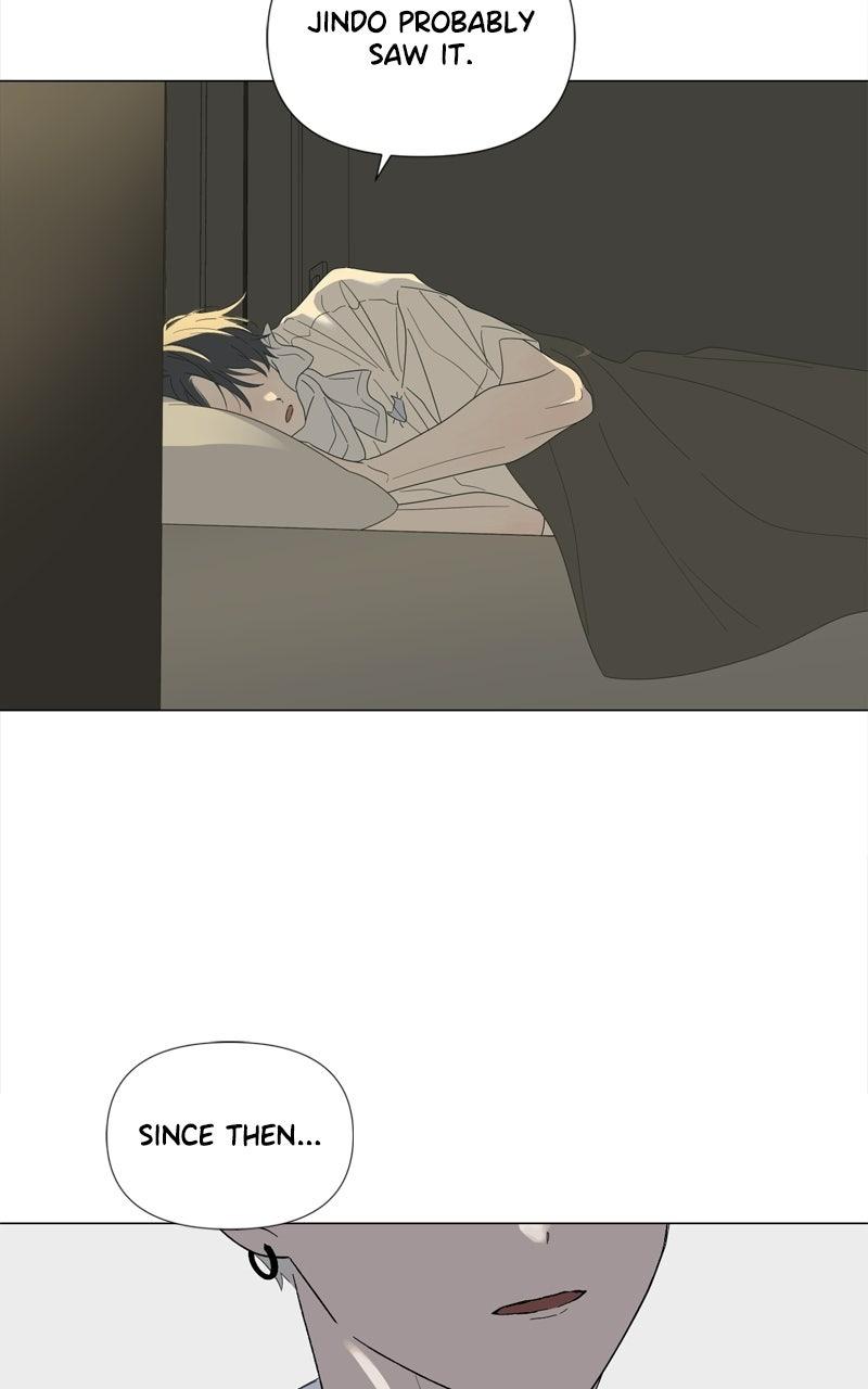 Moonchild Chapter 117 - Page 21