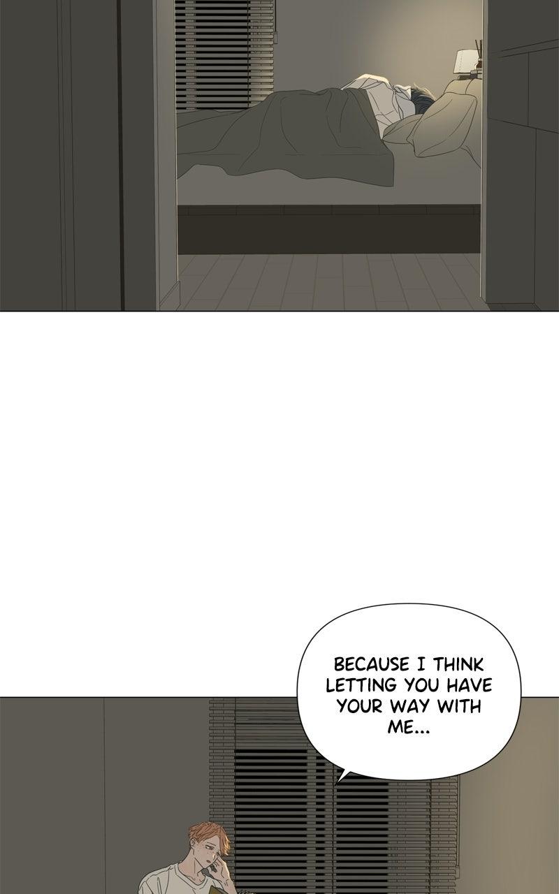 Moonchild Chapter 117 - Page 26