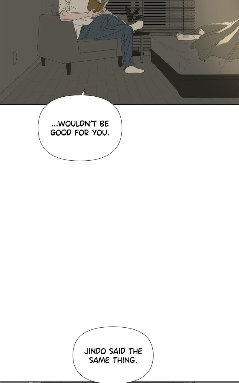 Moonchild Chapter 117 - Page 27