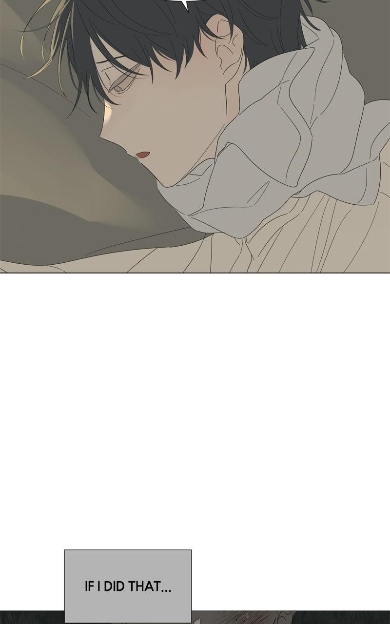 Moonchild Chapter 117 - Page 28