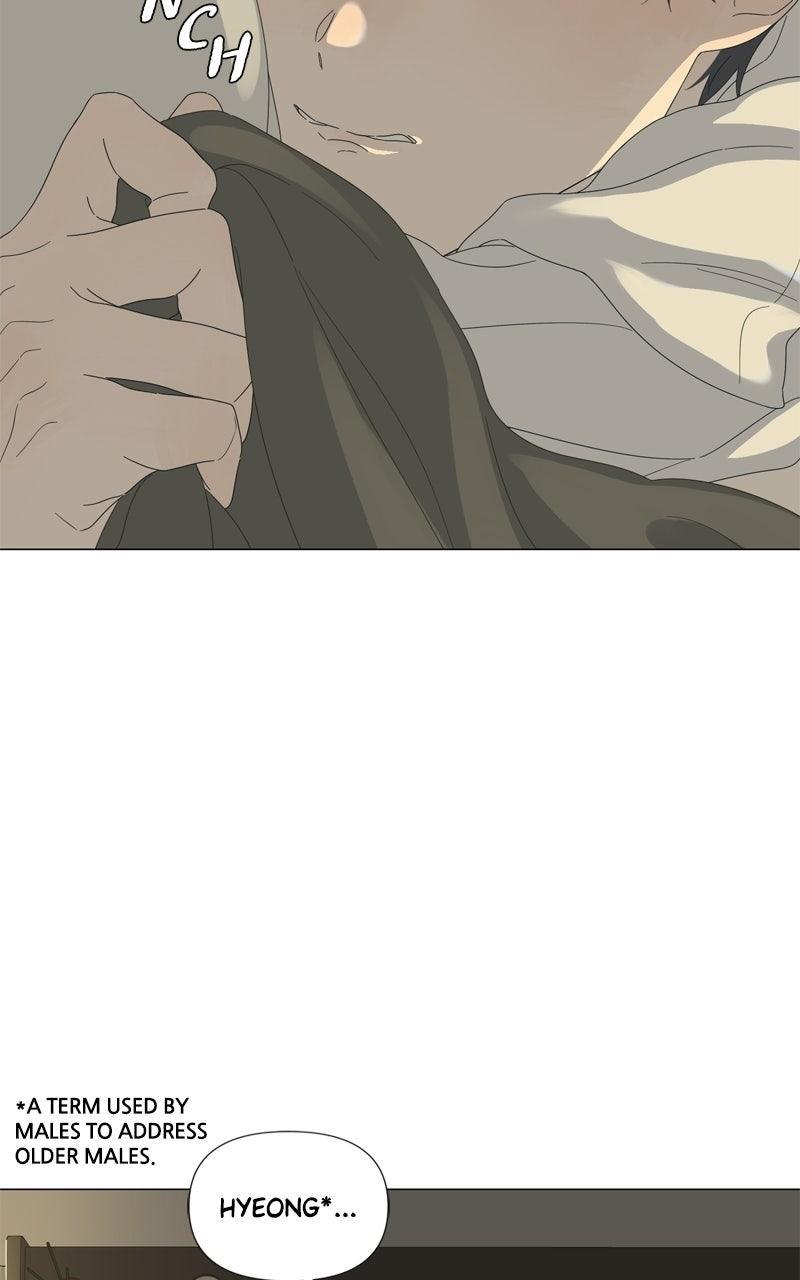 Moonchild Chapter 117 - Page 30