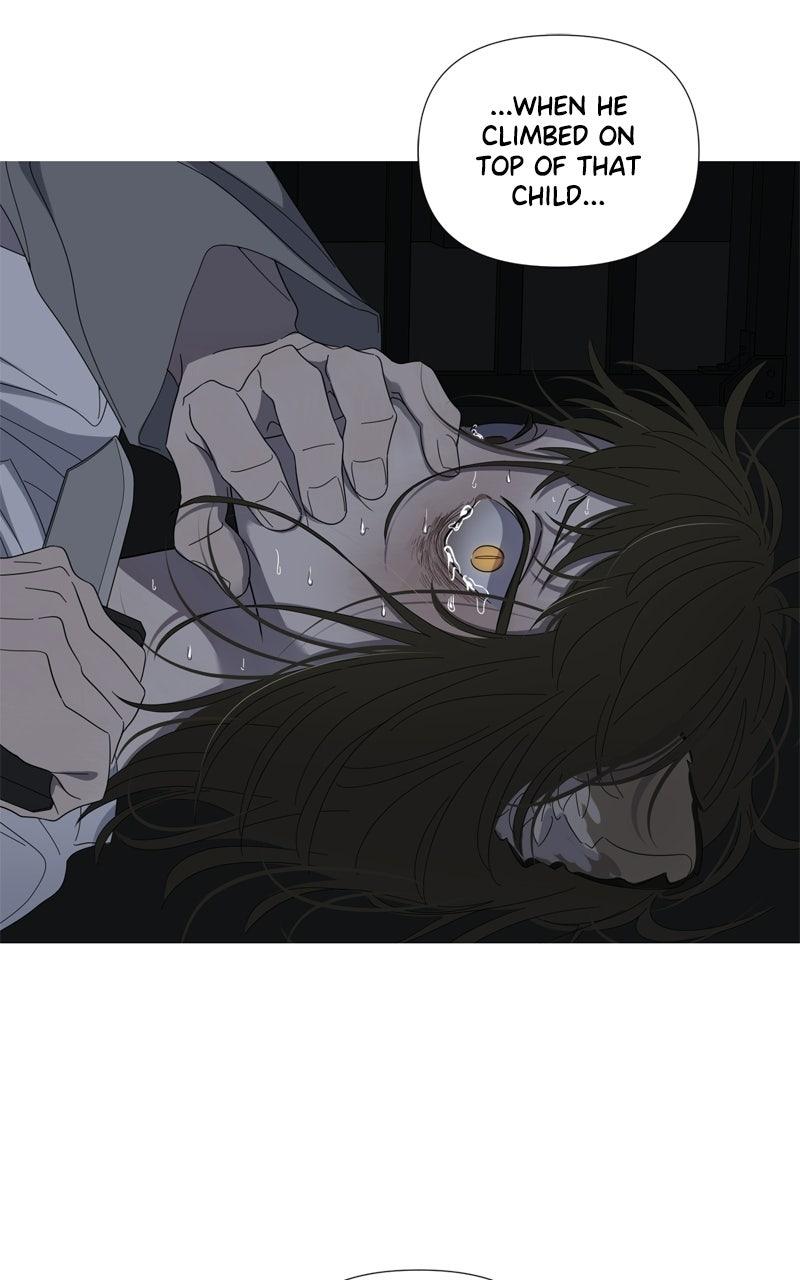 Moonchild Chapter 117 - Page 33