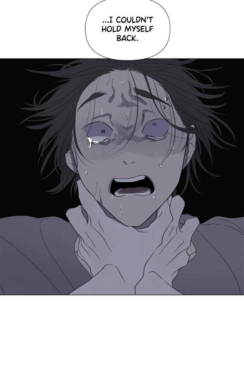 Moonchild Chapter 117 - Page 34