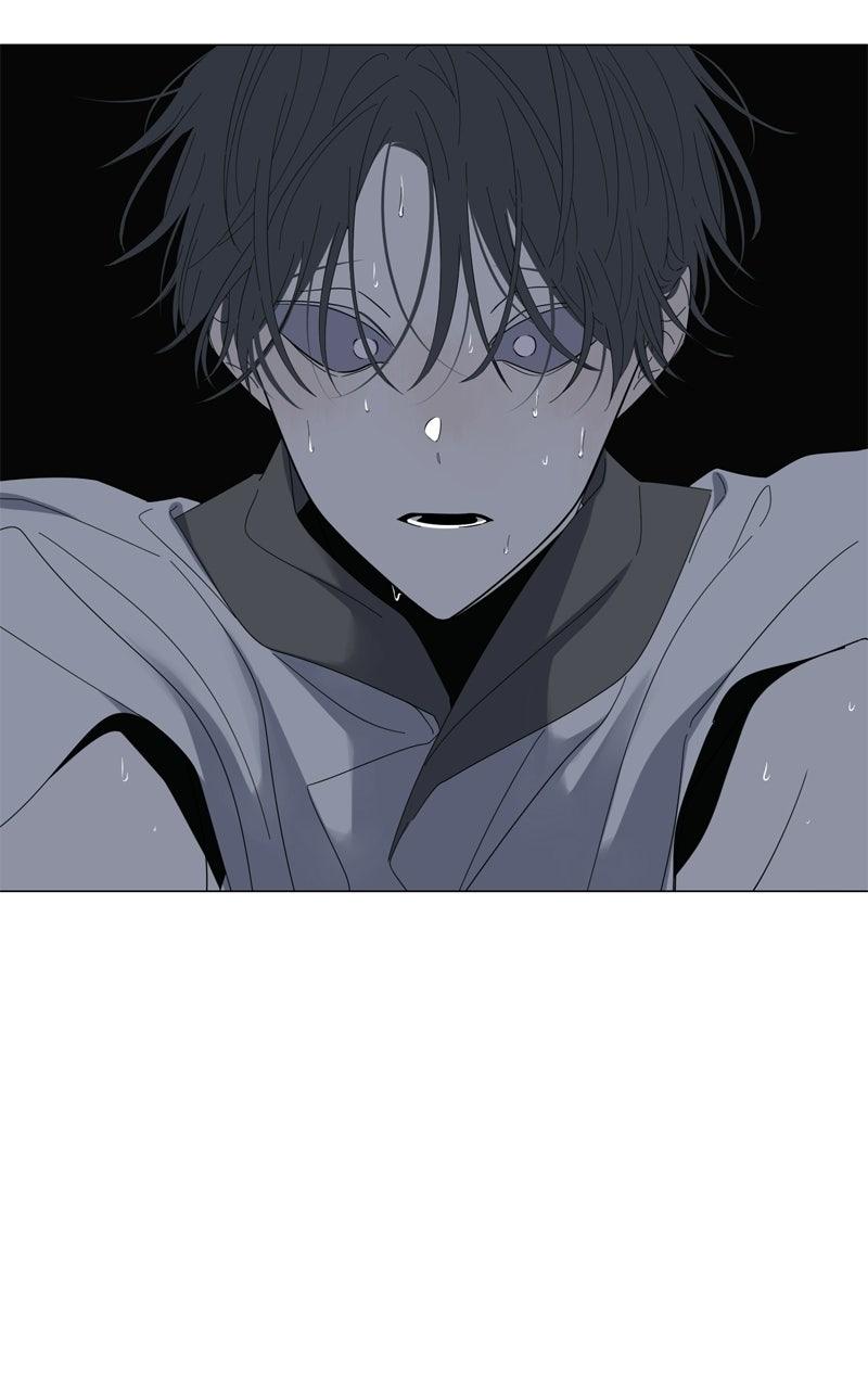 Moonchild Chapter 117 - Page 35