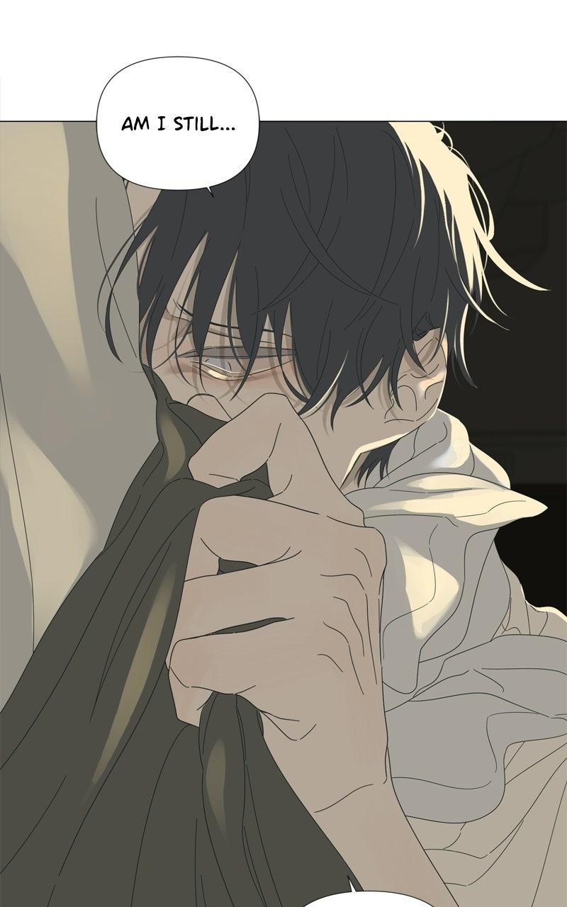 Moonchild Chapter 117 - Page 37