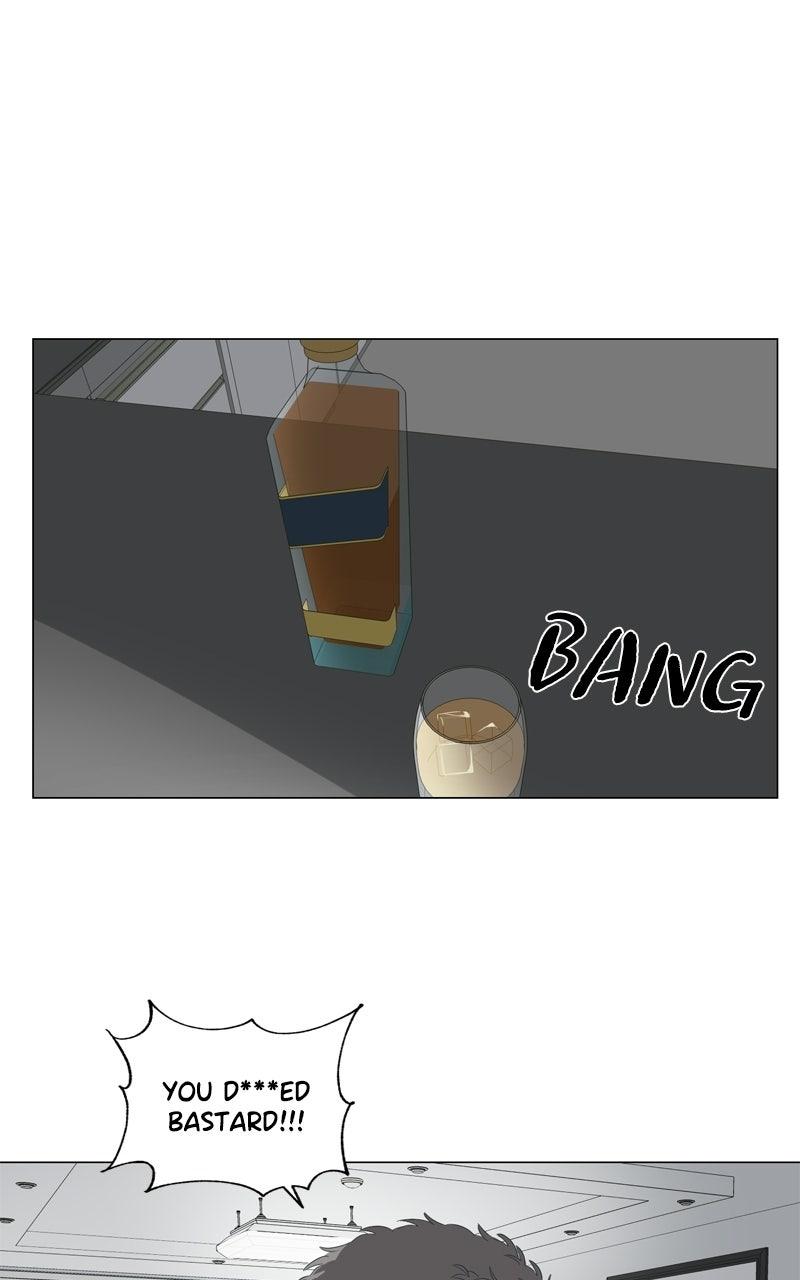 Moonchild Chapter 117 - Page 41