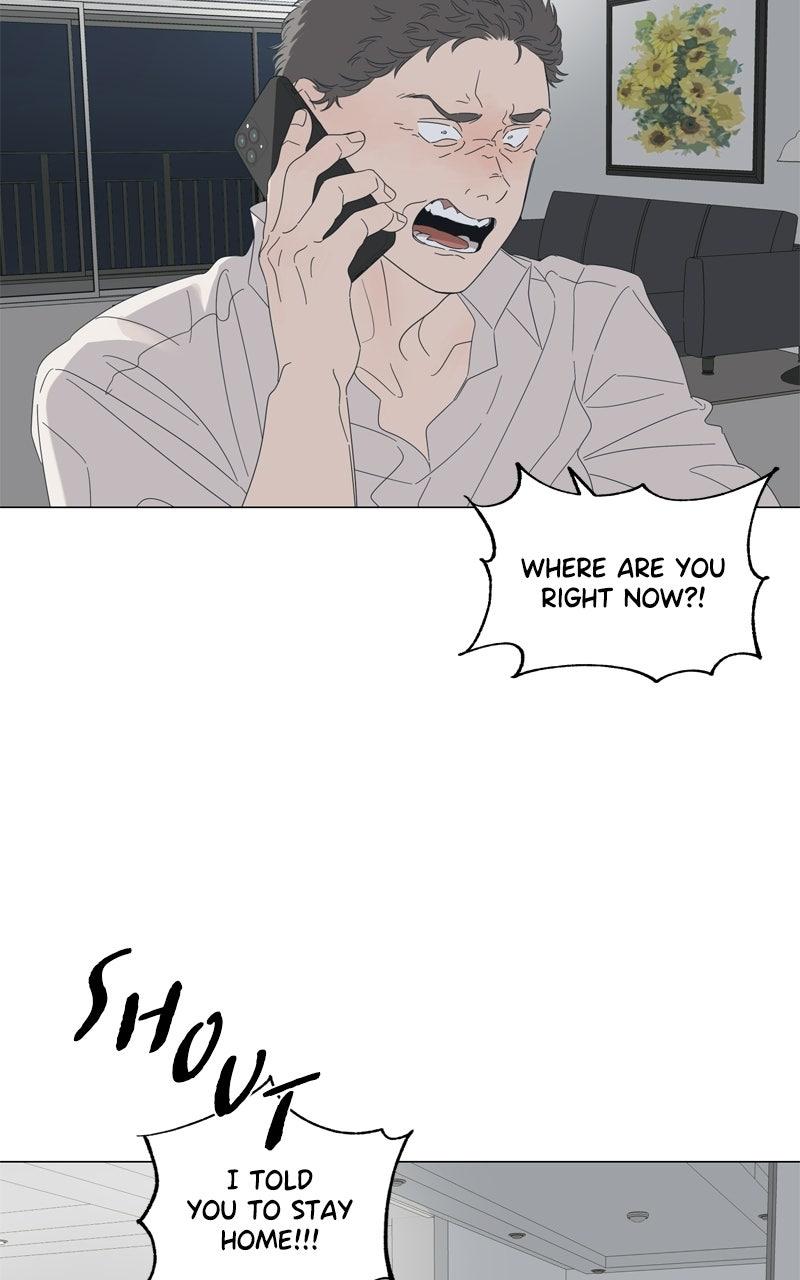 Moonchild Chapter 117 - Page 42