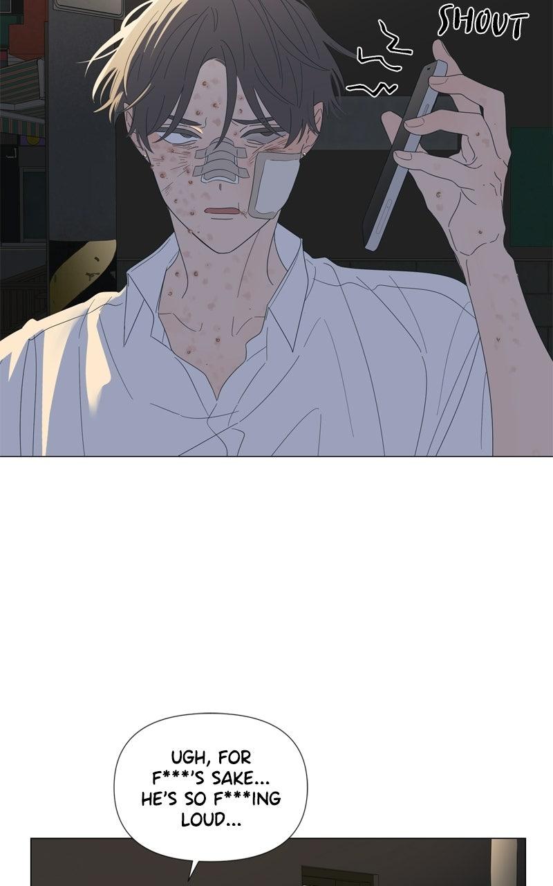 Moonchild Chapter 117 - Page 56