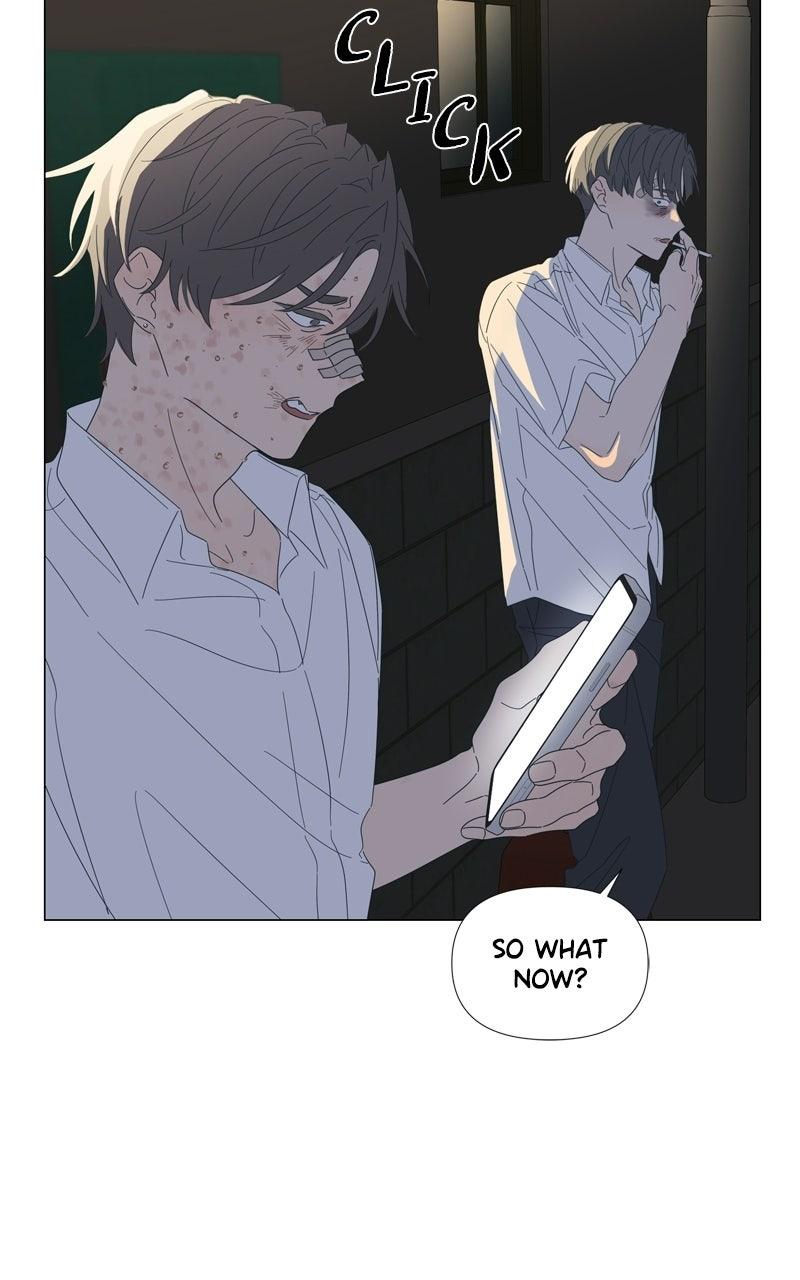 Moonchild Chapter 117 - Page 57