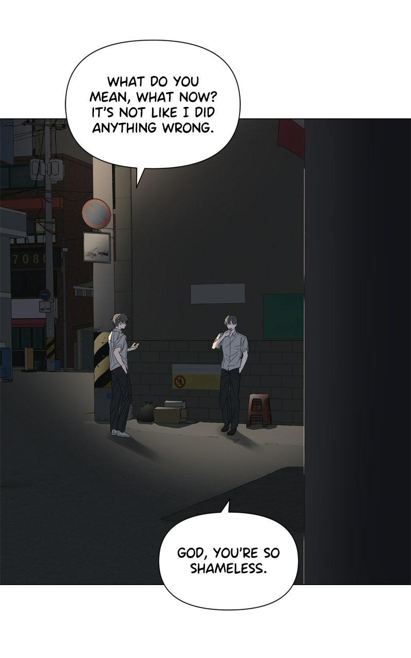 Moonchild Chapter 117 - Page 58