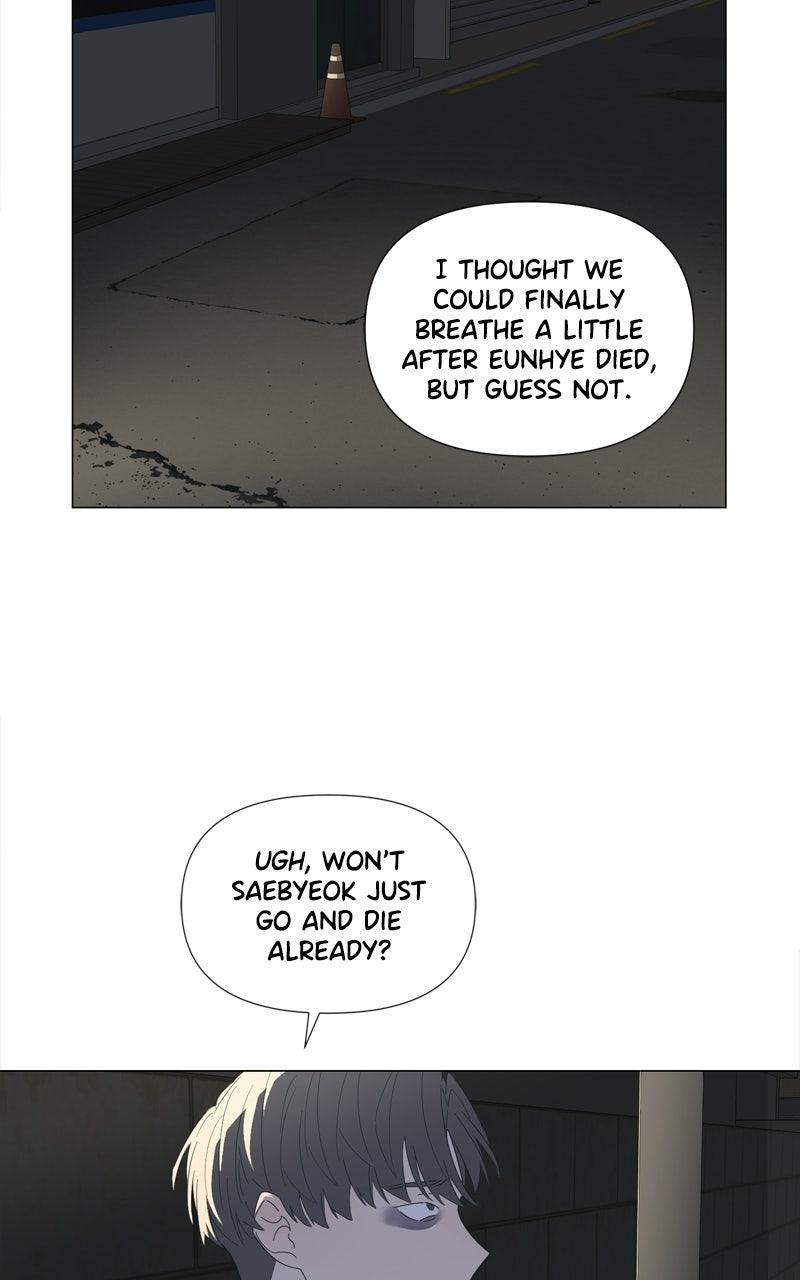 Moonchild Chapter 118 - Page 5