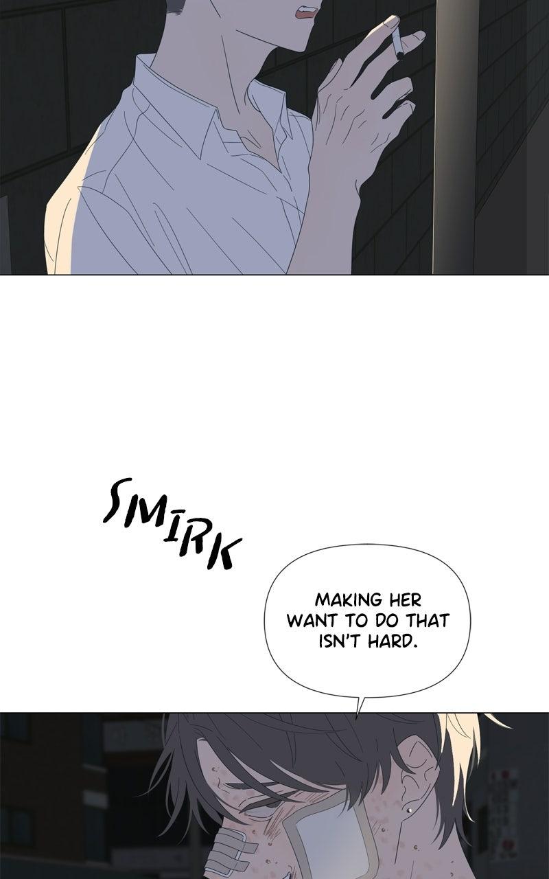 Moonchild Chapter 118 - Page 6