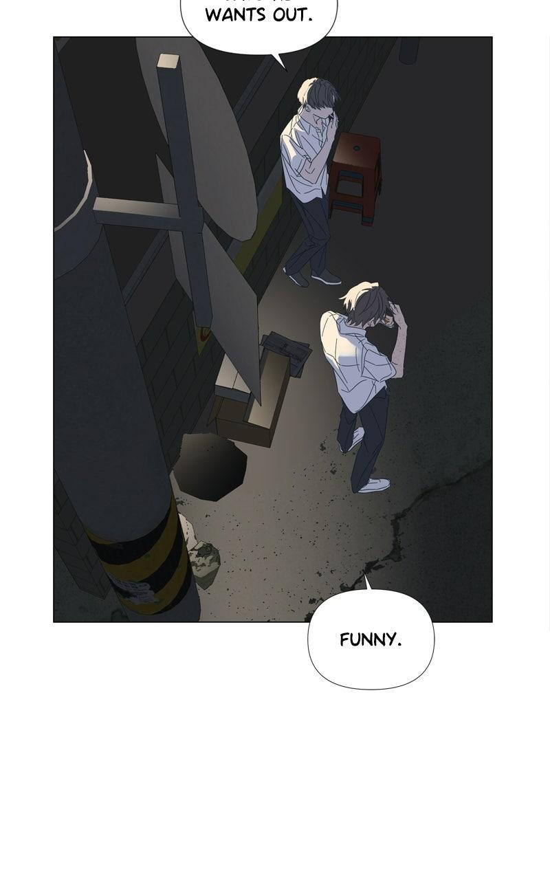 Moonchild Chapter 118 - Page 10