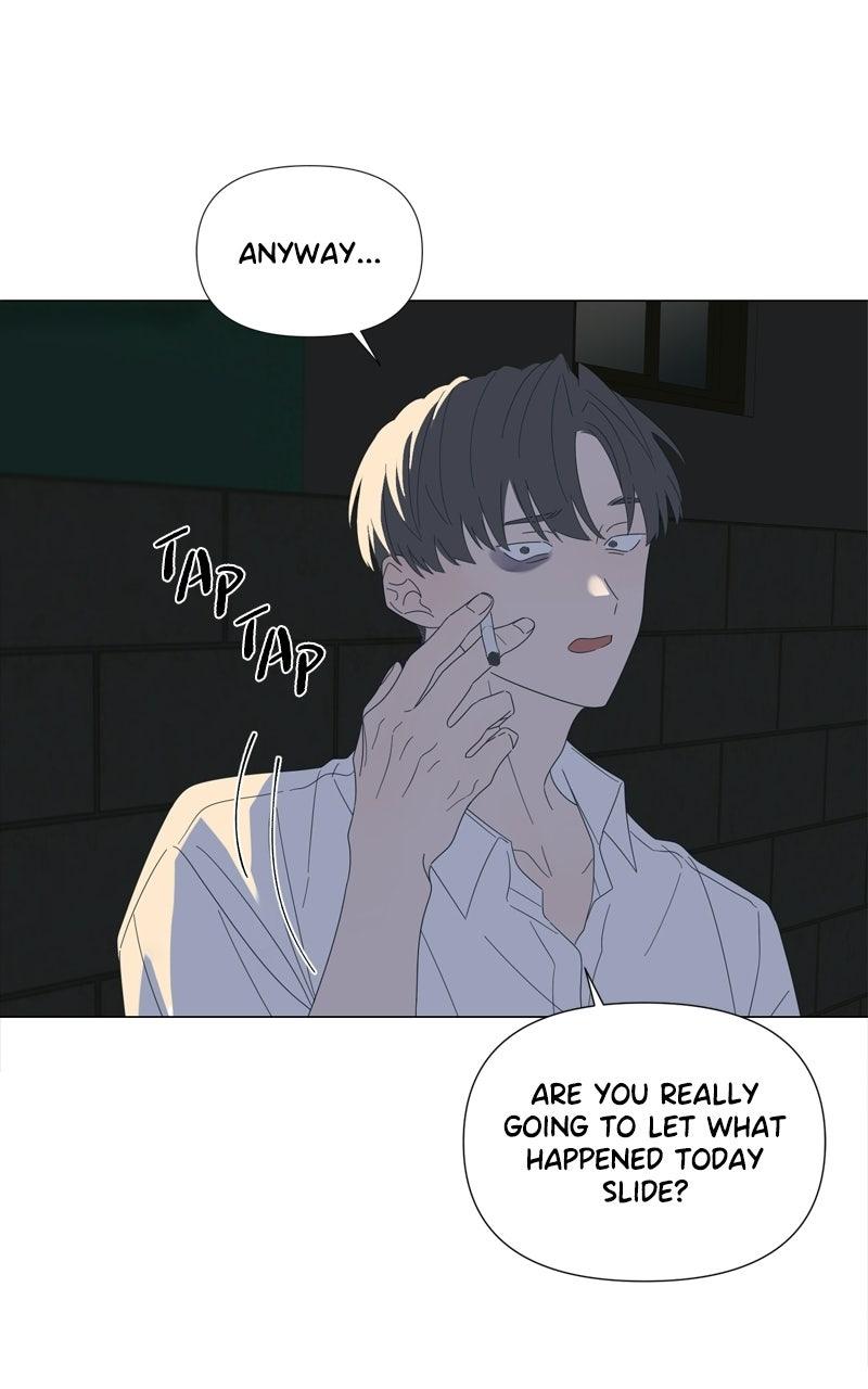 Moonchild Chapter 118 - Page 11