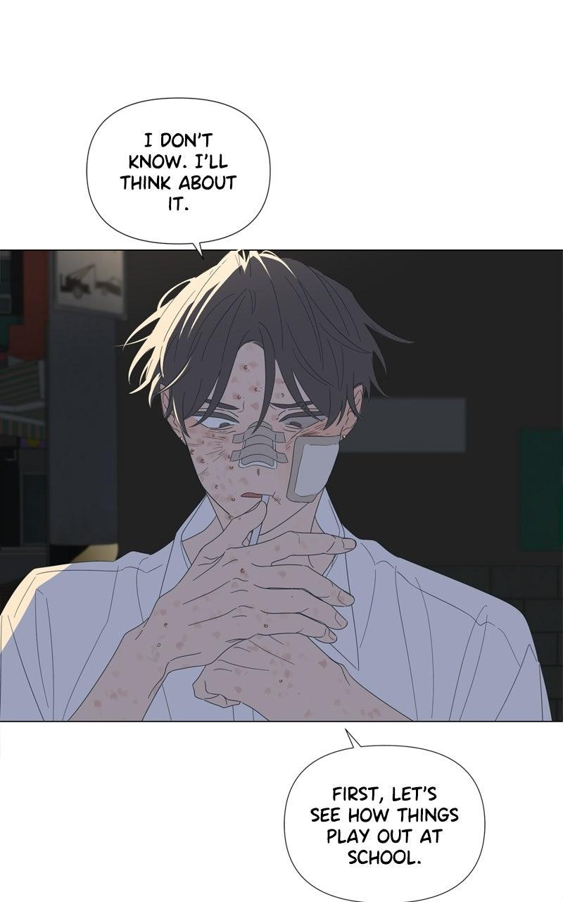 Moonchild Chapter 118 - Page 12