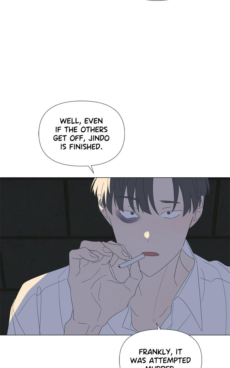 Moonchild Chapter 118 - Page 13