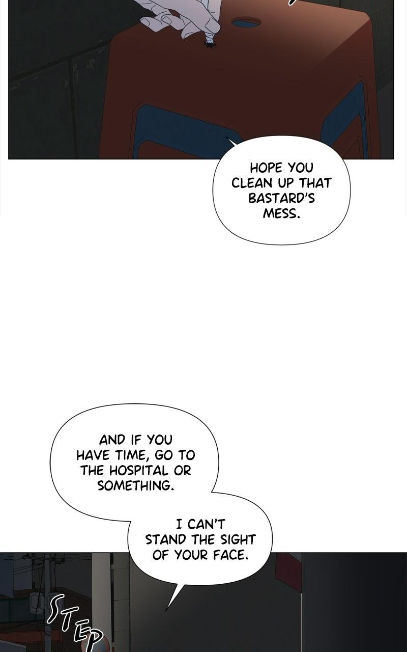 Moonchild Chapter 118 - Page 18