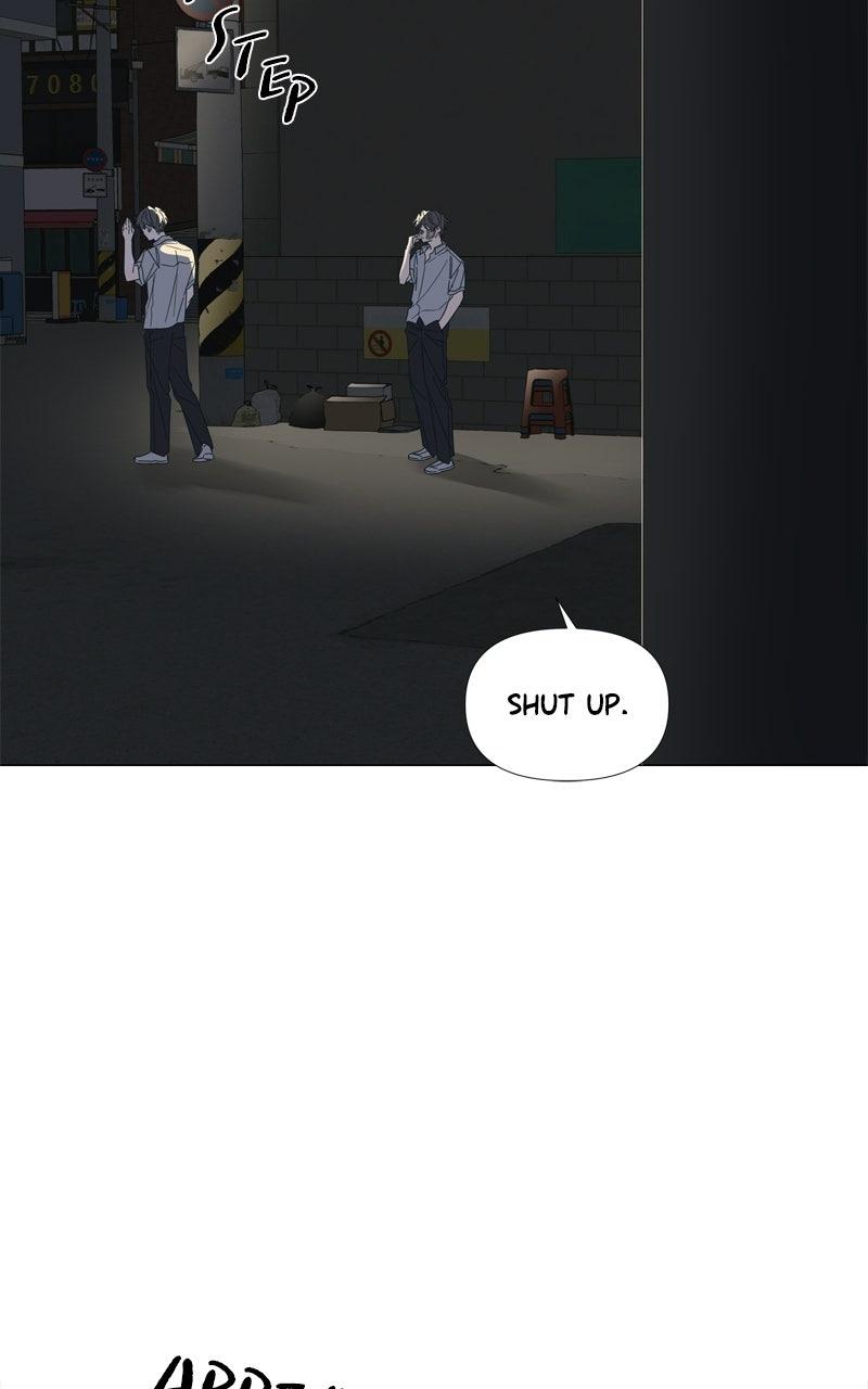 Moonchild Chapter 118 - Page 19