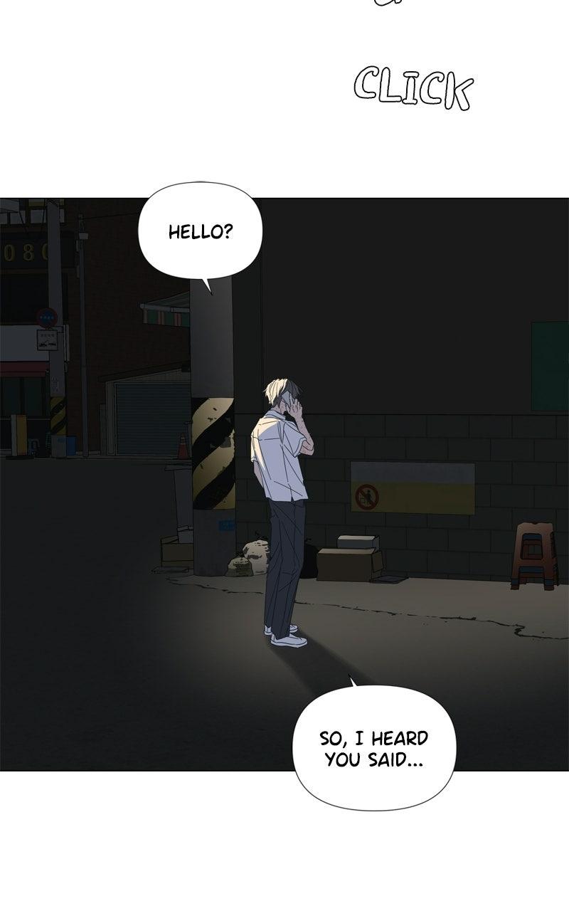 Moonchild Chapter 118 - Page 21