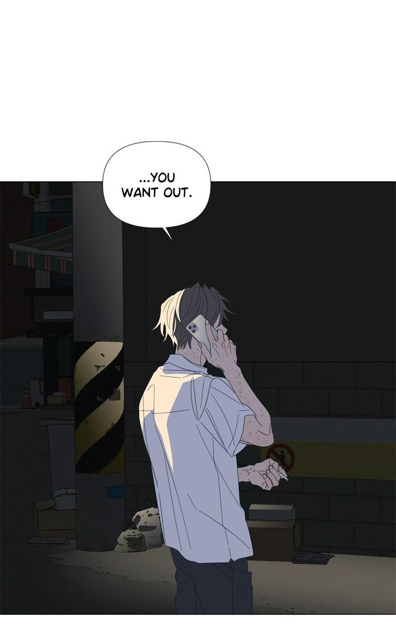 Moonchild Chapter 118 - Page 22