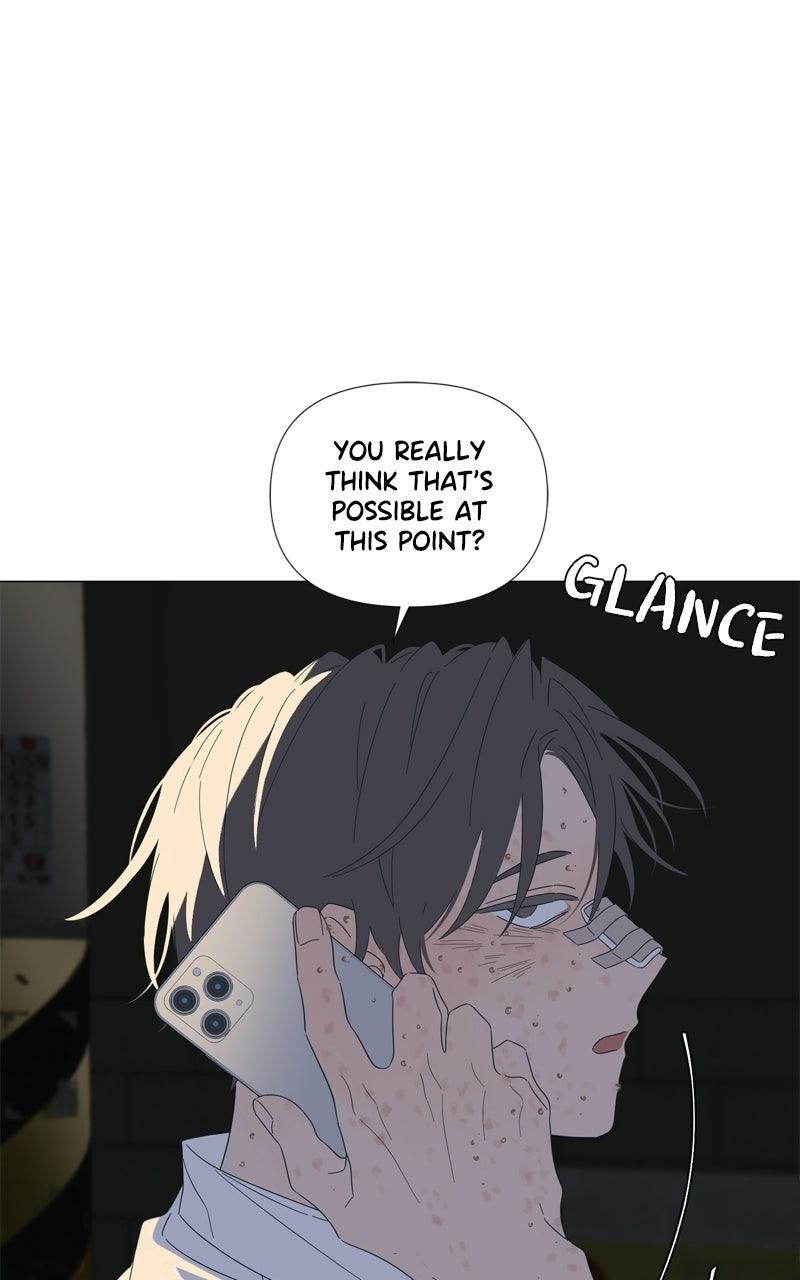 Moonchild Chapter 118 - Page 23