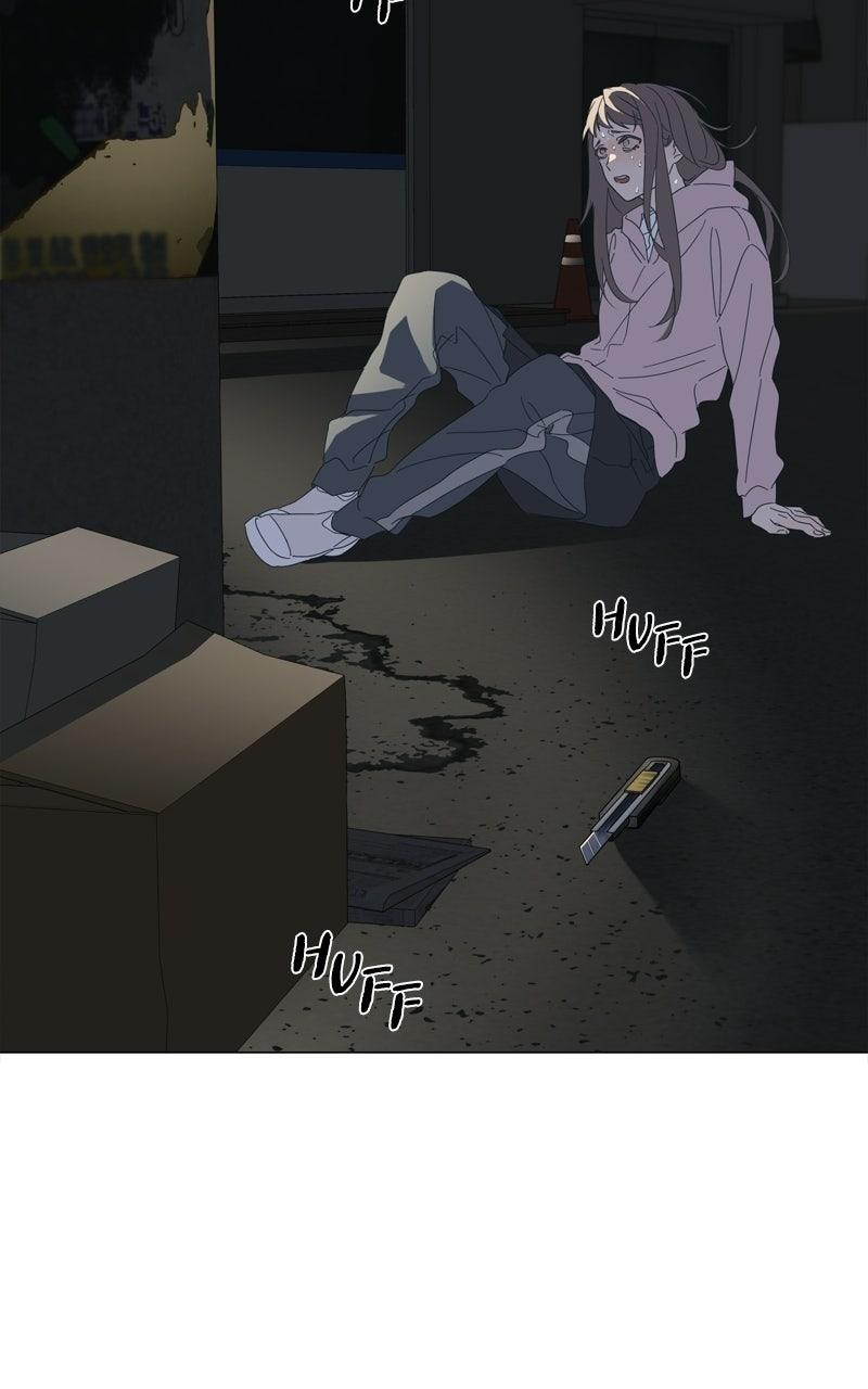 Moonchild Chapter 118 - Page 26