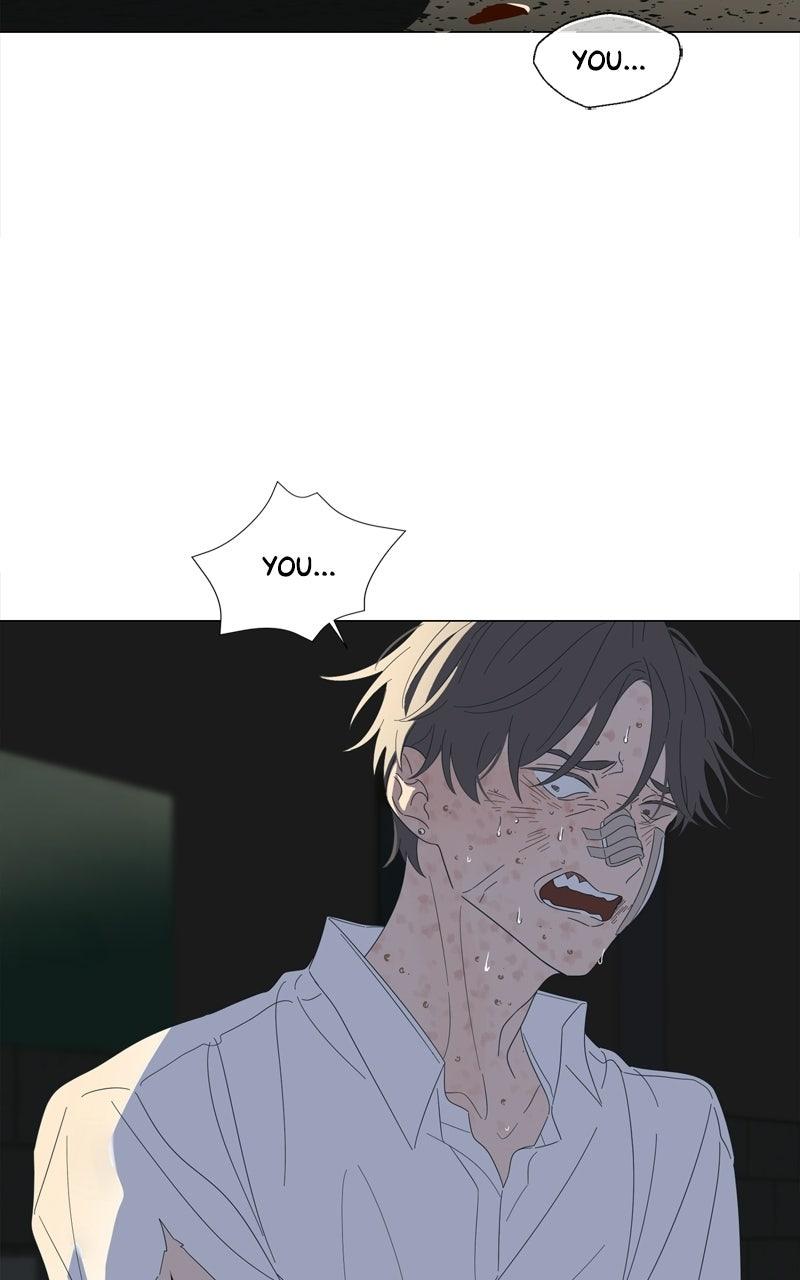 Moonchild Chapter 118 - Page 28