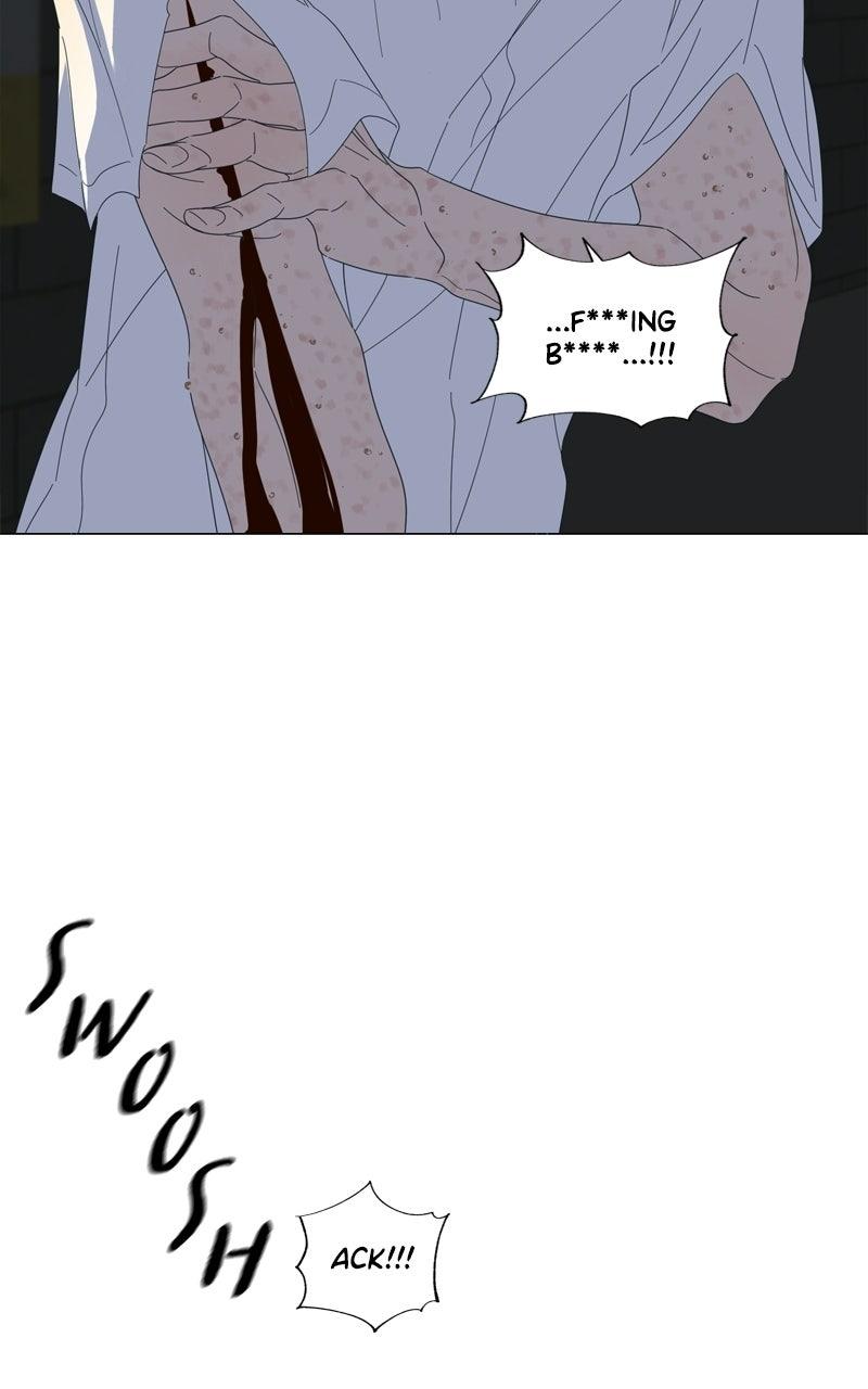 Moonchild Chapter 118 - Page 29