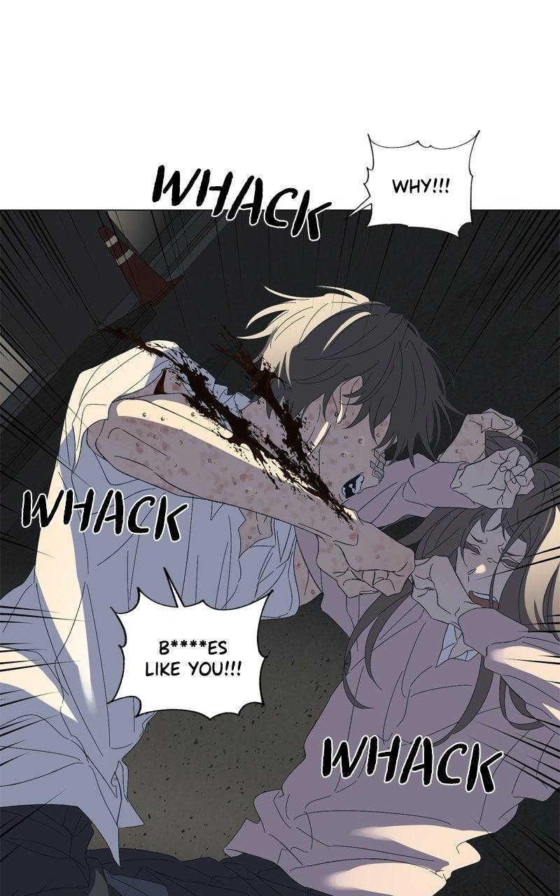 Moonchild Chapter 118 - Page 30